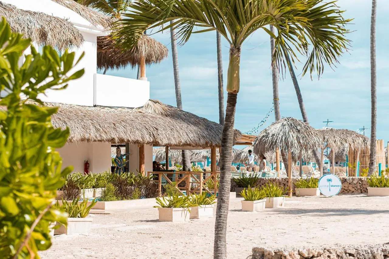 Escapada En Bavaro, Vista Piscina, Playa Los Corales A Solo Pasos بونتا كانا