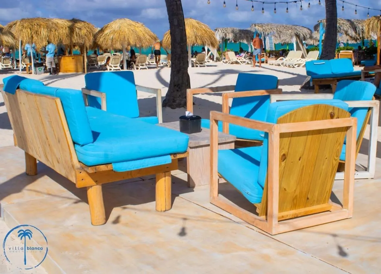 Escapada En Bavaro, Vista Piscina, Playa Los Corales A Solo Pasos بونتا كانا 0*,