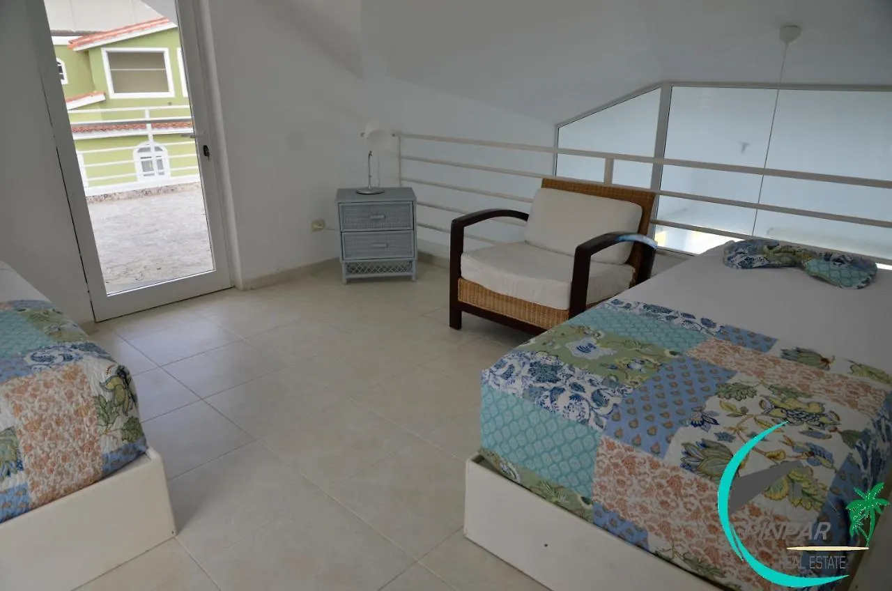 Escapada En Bavaro, Vista Piscina, Playa Los Corales A Solo Pasos Punta Cana 0*,  Dominikanska republiken