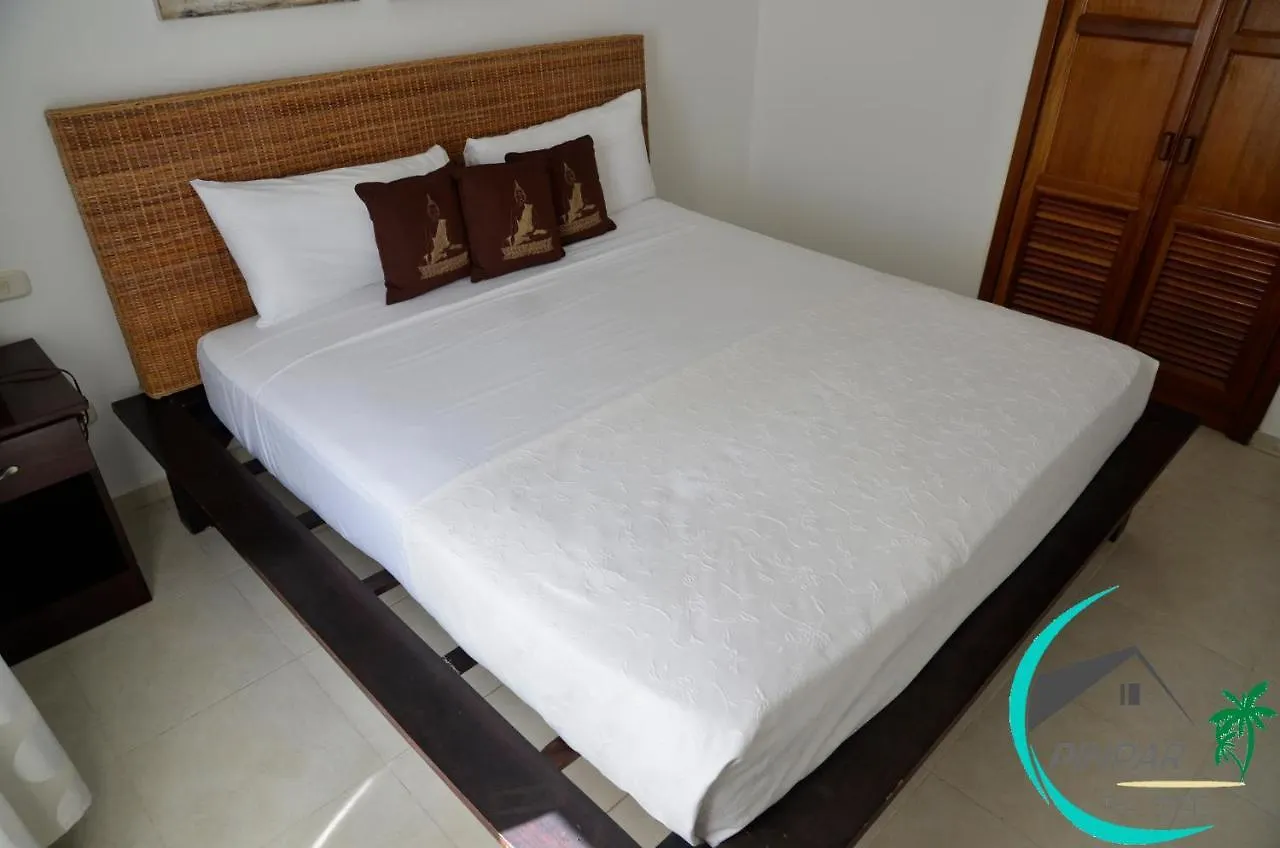 Lägenhet Escapada En Bavaro, Vista Piscina, Playa Los Corales A Solo Pasos Punta Cana