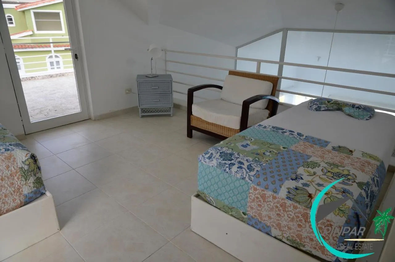 Escapada En Bavaro, Vista Piscina, Playa Los Corales A Solo Pasos Punta Cana Lägenhet