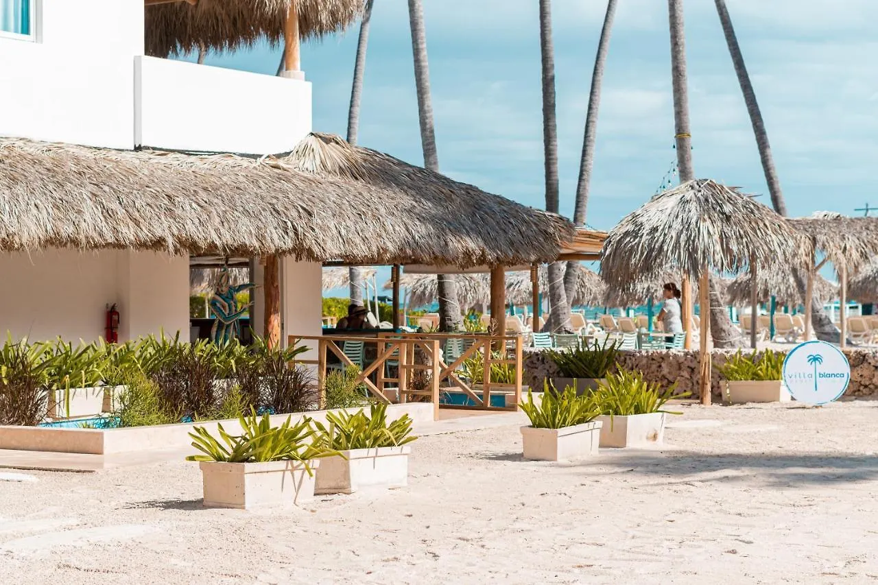 Lägenhet Escapada En Bavaro, Vista Piscina, Playa Los Corales A Solo Pasos Punta Cana