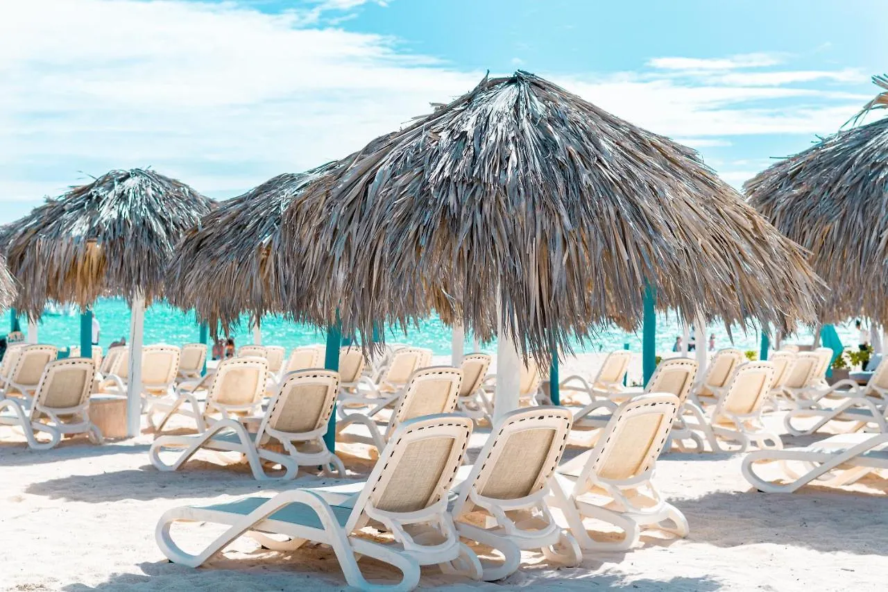 Escapada En Bavaro, Vista Piscina, Playa Los Corales A Solo Pasos Punta Cana 0*,  Dominikanska republiken