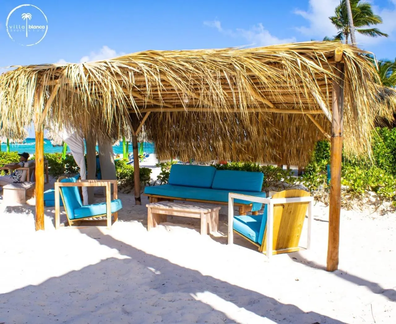Escapada En Bavaro, Vista Piscina, Playa Los Corales A Solo Pasos Punta Cana Dominikanska republiken